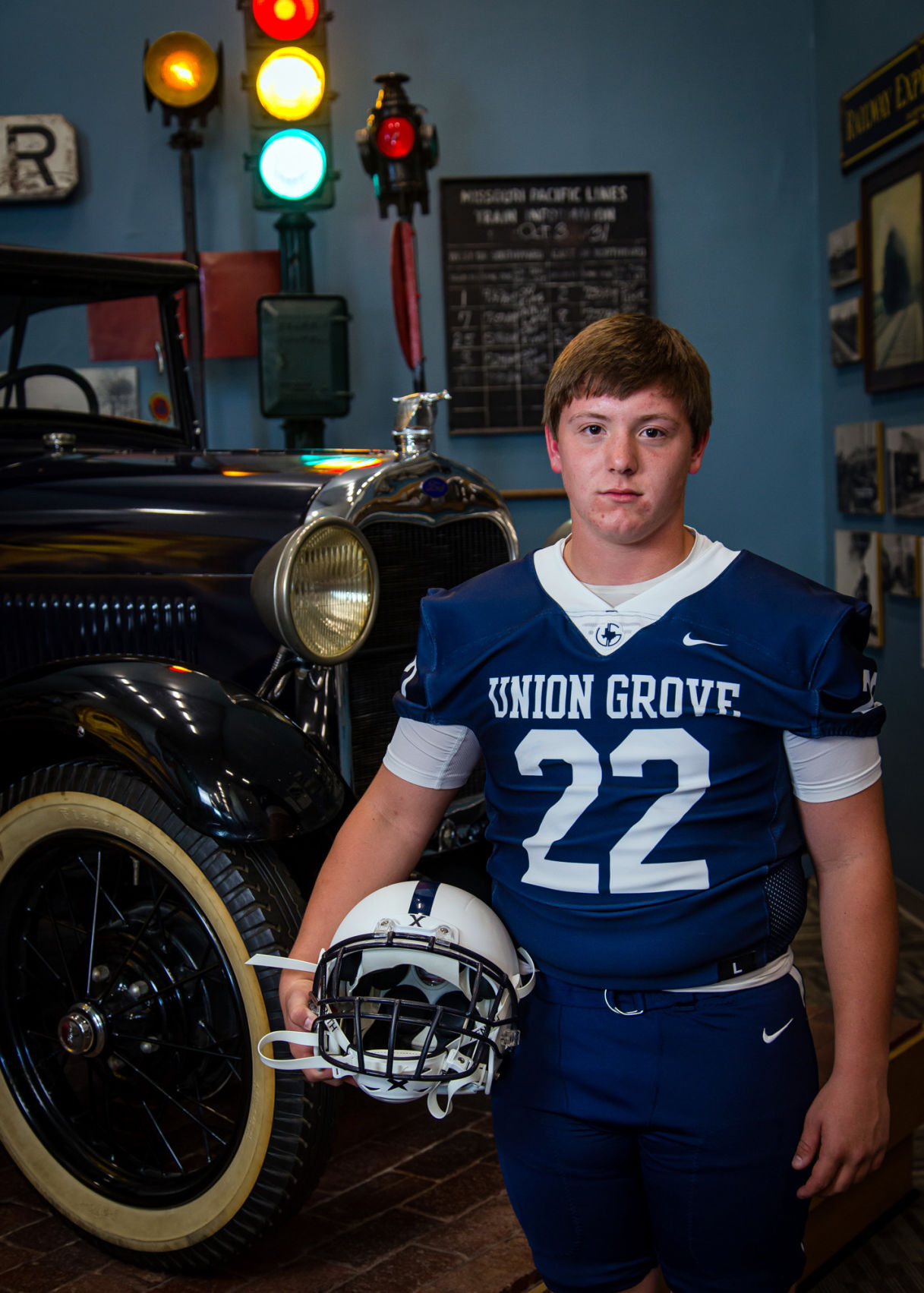 Union Grove